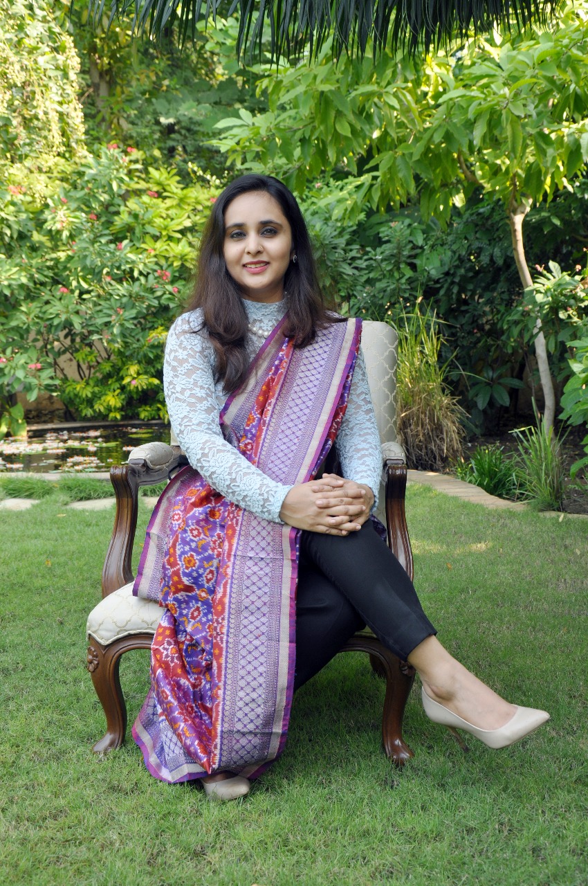 Natasha Patel Nema